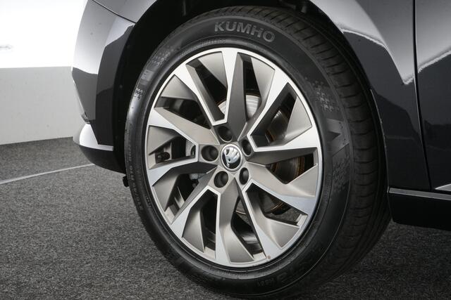 Skoda FABIA Combi 1.0 TSI Business Edition