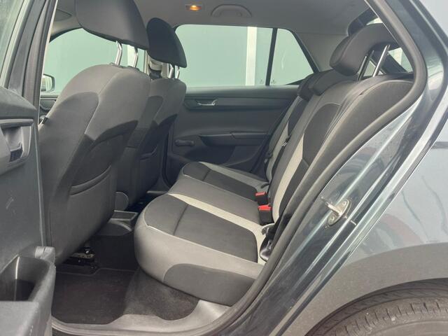 Skoda FABIA 1.0 MPI Ambition | Airco | Cruise | PDC