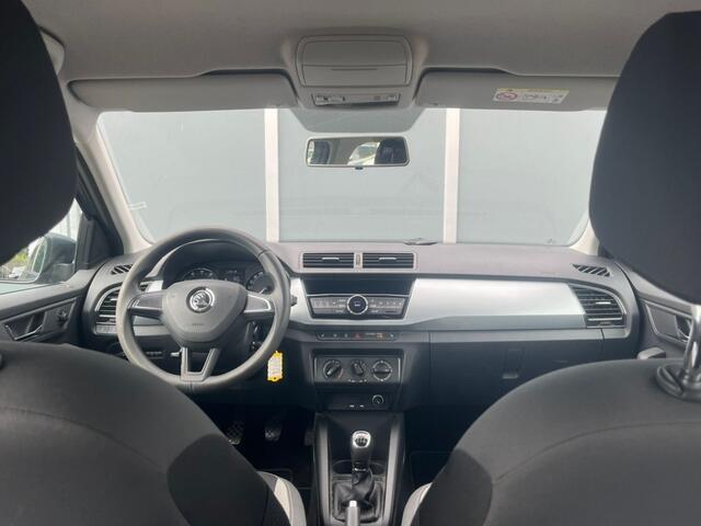 Skoda FABIA 1.0 MPI Ambition | Airco | Cruise | PDC