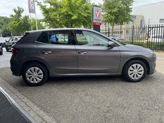 Skoda FABIA 1.0 Ambition // LED // CLIMA // CRUISE CONTROL // APPLE-ANDROID AUTO // PDC //