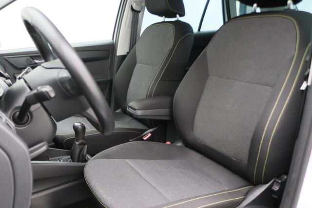 Skoda FABIA Combi 1.0 Business Edition