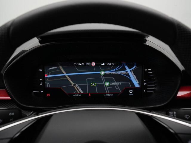 Skoda FABIA 1.0 TSI 95 pk Monte Carlo | Navigatie | Parkeersensoren achter | Virtual Cockpit | Keyless