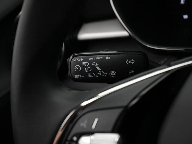 Skoda FABIA 1.0 TSI 95 pk Business Edition | LED koplampen | Parkeersensoren achter | Climatronic | Cruise Control | 15 inch