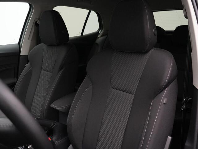 Skoda FABIA 1.0 TSI 95 pk Business Edition | LED koplampen | Parkeersensoren achter | Climatronic | Cruise Control | 15 inch