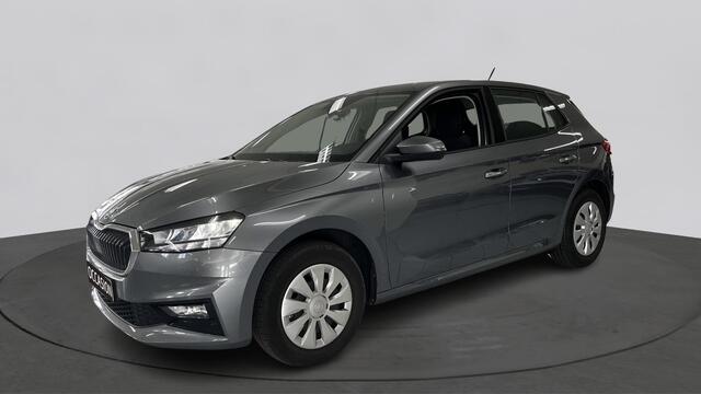 Skoda FABIA 1.0 TSI Selection