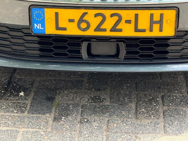 Skoda FABIA 1.0 TSI Ambition