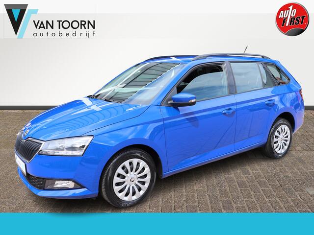 Skoda FABIA Combi 1.0 TSI Ambition .