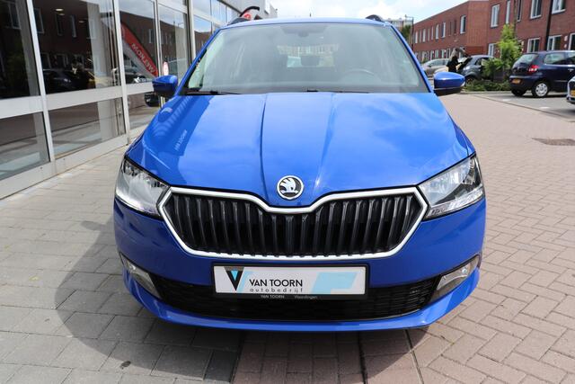 Skoda FABIA Combi 1.0 TSI Ambition .