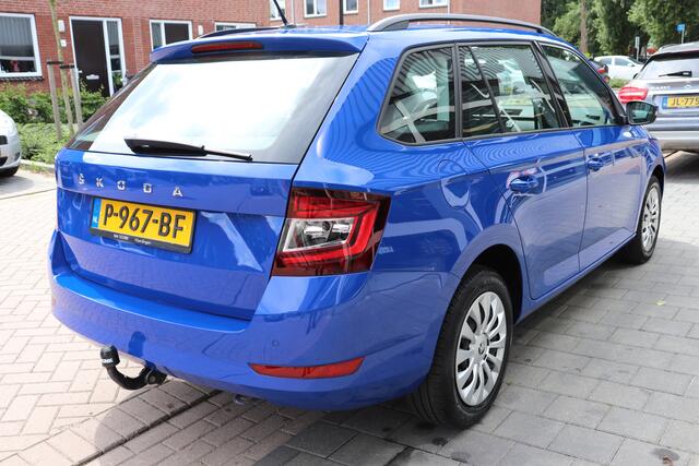 Skoda FABIA Combi 1.0 TSI Ambition .