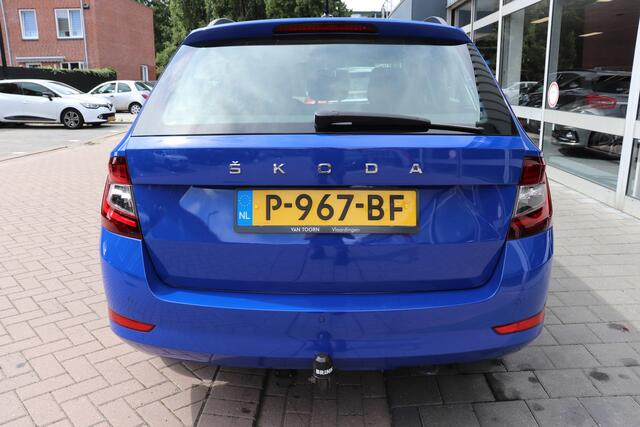 Skoda FABIA Combi 1.0 TSI Ambition .