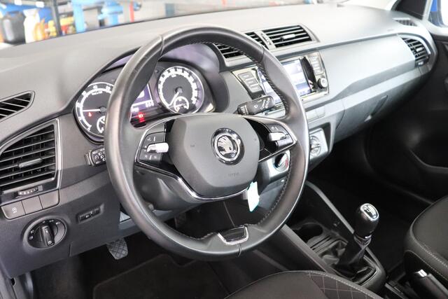 Skoda FABIA Combi 1.0 TSI Ambition .