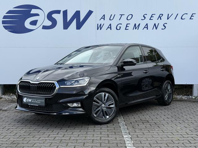 Skoda FABIA 1.0 TSI Business Edition | Pano | CarPlay | ACC | Camera | LED | Keyless | DAB+