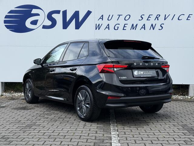 Skoda FABIA 1.0 TSI Business Edition | Pano | CarPlay | ACC | Camera | LED | Keyless | DAB+