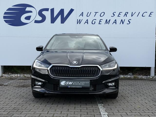 Skoda FABIA 1.0 TSI Business Edition | Pano | CarPlay | ACC | Camera | LED | Keyless | DAB+