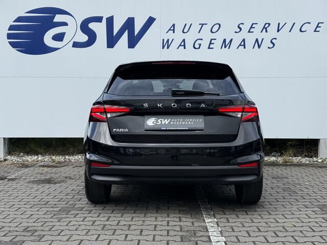 Skoda FABIA 1.0 TSI Business Edition | Pano | CarPlay | ACC | Camera | LED | Keyless | DAB+