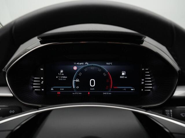 Skoda FABIA 1.0 TSI 95 pk Style | Navigatie Columbus | Parkeersensoren achter | Cruise Control