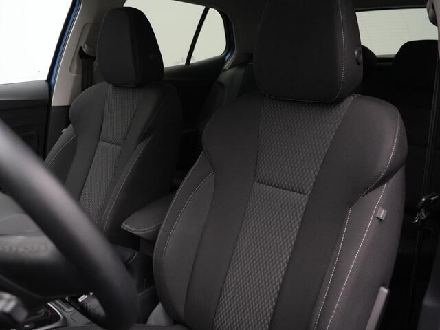 Skoda FABIA 1.0 TSI 95 pk Style | Navigatie Columbus | Parkeersensoren achter | Cruise Control