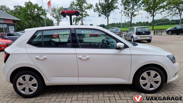 Skoda FABIA 1.4 TDI 63000 ORG KM!!