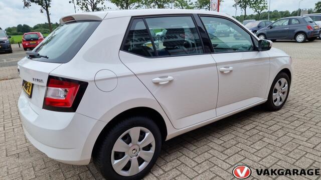 Skoda FABIA 1.4 TDI 63000 ORG KM!!