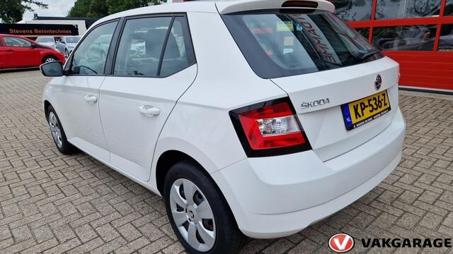Skoda FABIA 1.4 TDI 63000 ORG KM!!