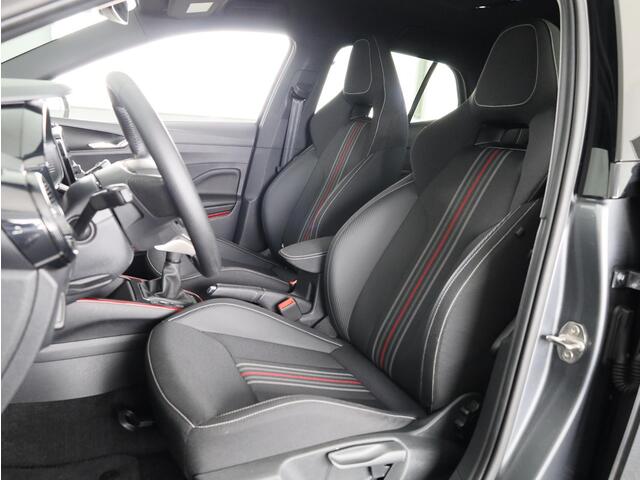 Skoda FABIA 1.0 TSI Monte Carlo 95 pk | Verlengde garantie | Navigatie via App | Parkeersensoren | Achteruitrijcamera | LED koplampen | Stoelverwarming |