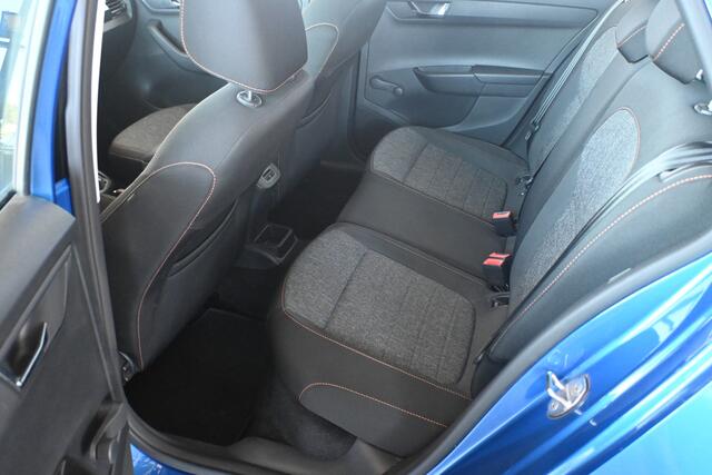 Skoda FABIA Combi 1.0 TSI DSG Business Edition Automaat Airco Cruise control Navigatie 1e Eigenaar Inruil mogelijk