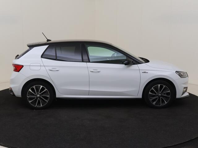 Skoda FABIA TSI 110PK Monte Carlo / CAMERA / NAVI / Carselexy