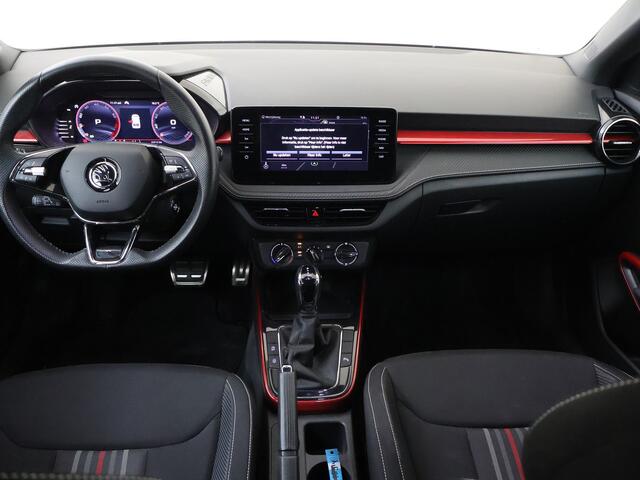 Skoda FABIA TSI 110PK Monte Carlo / CAMERA / NAVI / Carselexy