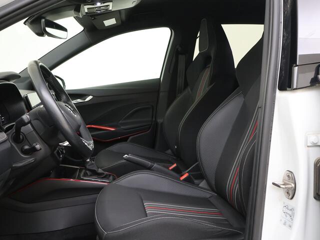 Skoda FABIA TSI 110PK Monte Carlo / CAMERA / NAVI / Carselexy