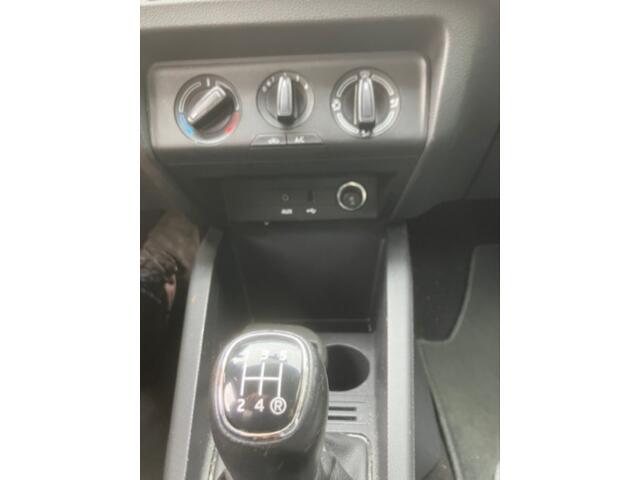 Skoda FABIA Fabia 1.0, 5 DEURS