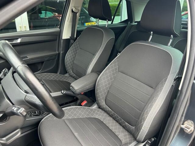 Skoda FABIA 1.0 TSI Online Edition