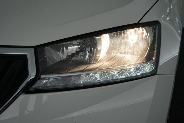 Skoda FABIA Combi 1.0 TSI Ambition