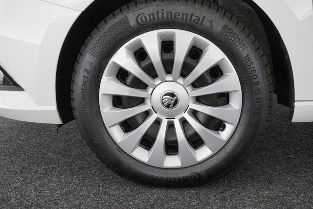 Skoda FABIA Combi 1.0 TSI Ambition