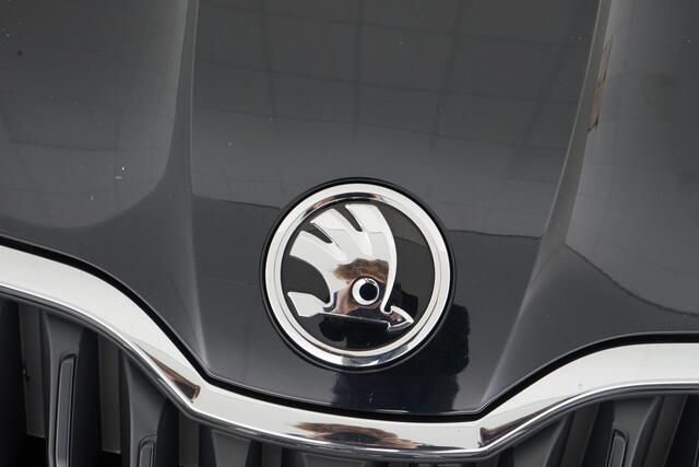 Skoda FABIA Combi 1.0 TSI Business Edition | Navi