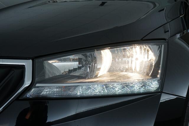 Skoda FABIA Combi 1.0 TSI Business Edition | Navi