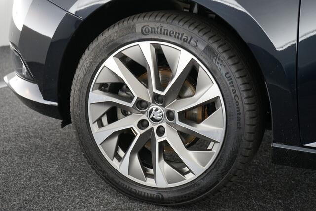 Skoda FABIA Combi 1.0 TSI Business Edition | Navi