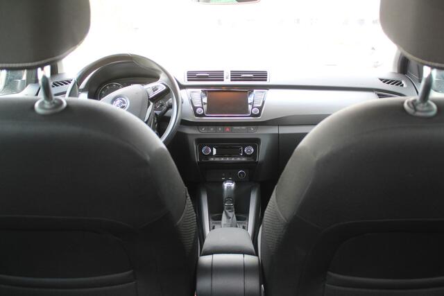 Skoda FABIA 1.2 TSI Style
