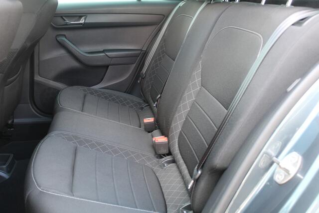 Skoda FABIA 1.2 TSI Style