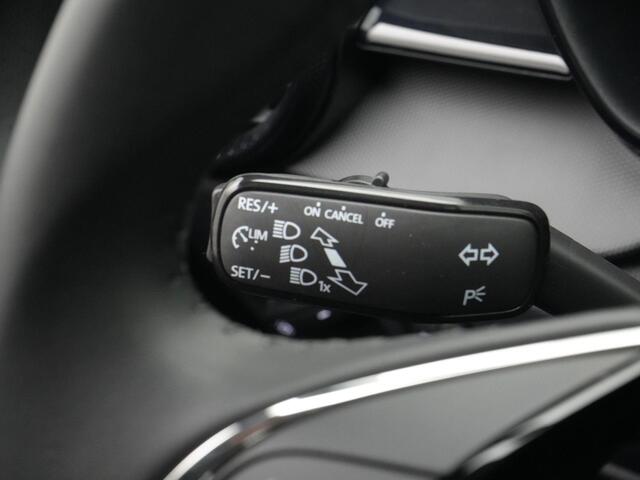 Skoda FABIA 1.0 TSI 95 pk Active | LED koplampen | Cruise Control | Airco | DAB