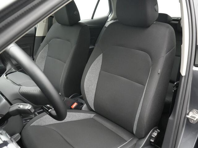 Skoda FABIA 1.0 TSI 95 pk Active | LED koplampen | Cruise Control | Airco | DAB