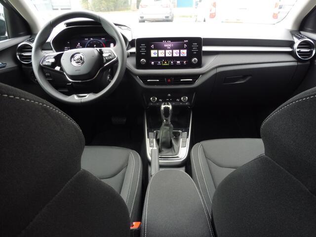 Skoda FABIA 1.0 TSI Business Edition Trekhaak | LED | Apple Carplay/Android | PDC | 1e eig | NL auto