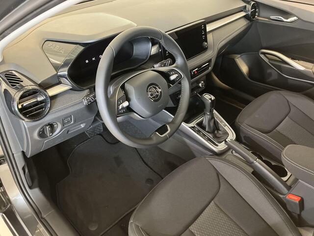 Skoda FABIA Business Edition 1.0 TSI 85 kW / 115 PK Hatchback