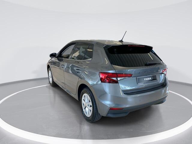 Skoda FABIA Business Edition 1.0 TSI 85 kW / 115 PK Hatchback