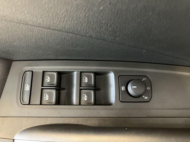 Skoda FABIA Business Edition 1.0 TSI 85 kW / 115 PK Hatchback