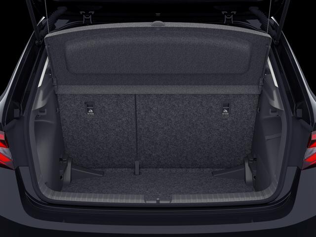 Skoda FABIA Selection 1.0 TSI 115 PK 7 versn. DSG | Automaat | Trakhaak | 16" Lichtmetalen velgen | Getint glas |