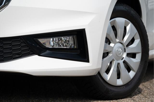 Skoda FABIA 1.0 MPI Ambition | Stoelverwarming | AppConnect | Cruise | PDC