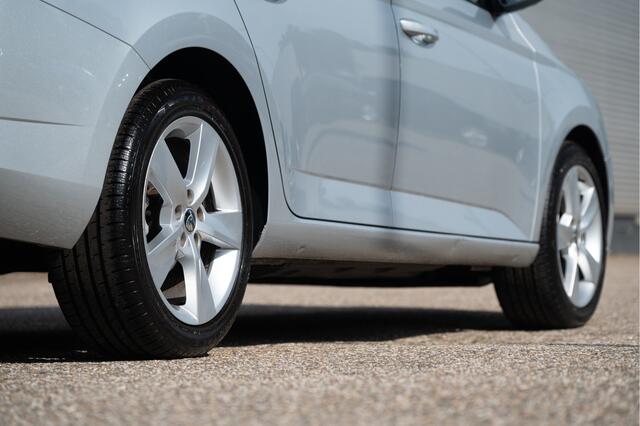 Skoda FABIA Combi 1.0 TSI DSG Business Edition | Apple CarPlay | LED | Stoelverw. | Cruise |