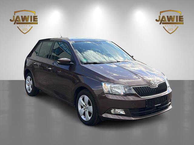 Skoda FABIA 1.0 Active