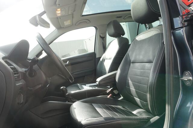 Skoda FABIA Combi 1.2 TSI Style DSG | PANO | LEDER | TREKHAAK | STOELVERW. | NAVI | ECC |