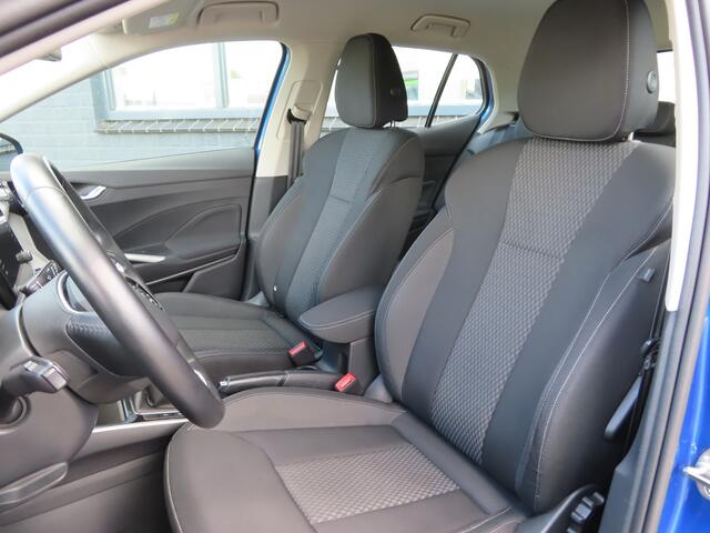 Skoda FABIA 1.0 TSI Style | automatische airco | parkeersensoren | led | parkeersensoren